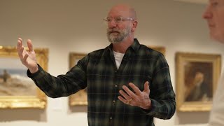 Graham McTavish and The Sailing of the Emigrant Ship | Perspectives
