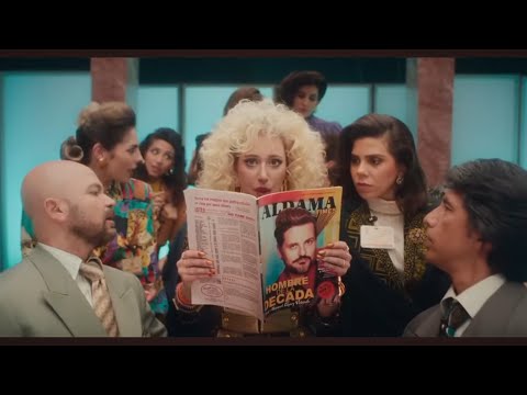 Mariana Treviño - Pobre Secretaria