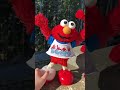 My Custom YMCA Elmo
