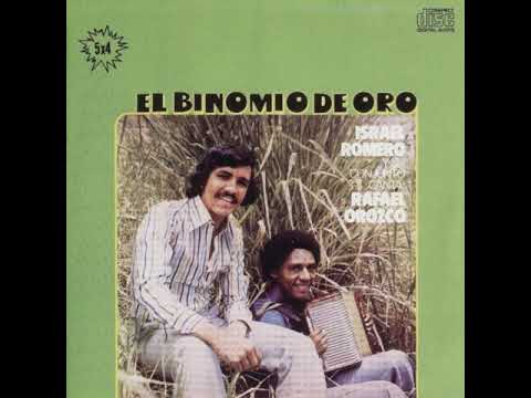 La Gustadera - El Binomio de Oro