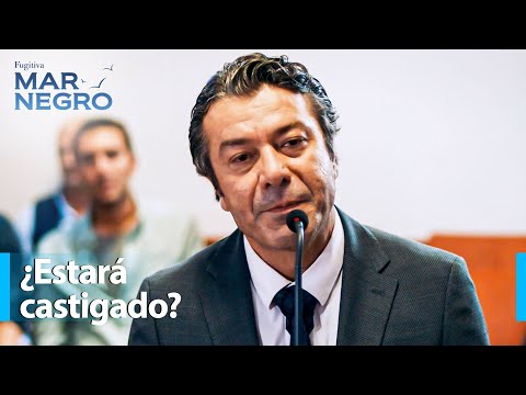 Genco's Tribunal Begins - Black Sea Chapter 181 | Fugitive