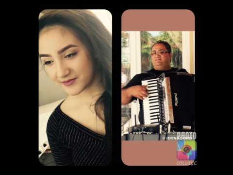 Zeno si Larisa, 70 de ori câte 7 a spus Isus 2017