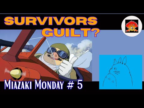 Porco Rosso — Goofy, Touching, and Totally Underrated - Miyazaki Mondays #5 |