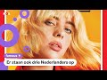 Billie Eilish en Simone Biles op lijst invloedrijkste personen ter wereld