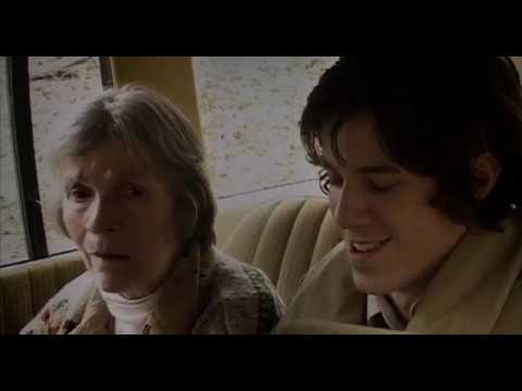 Patricia Clarkson in Pieces of April (2003) | 1