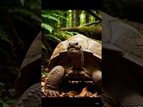 “The Fearless Tortoise vs the Venomous Snake!”  #snake #animal #nature #trending #tools #shorts #USA