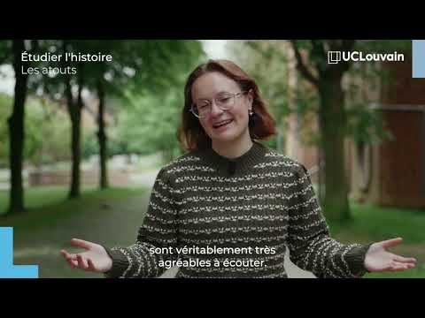 Tout savoir sur le bachelier en histoire