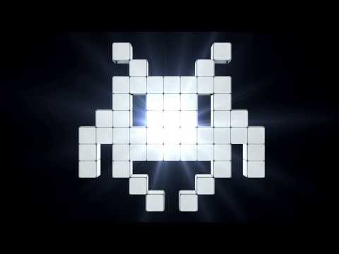 Joachim Garraud - Motherspaceship Alarm (Official Video)