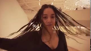 Me voy, Barbara Lopez,  freestyle  Ibeyi  ft. Mala Rodriguez