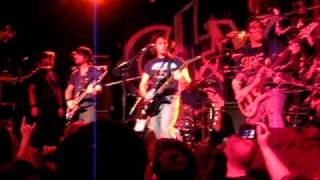 CKY - ...And She Never Returned (2009.10.30) (all ages)