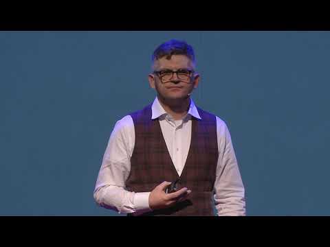 Everything is fixable | Johan D'Haeseleer | TEDxAntwerp - YouTube