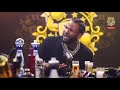 The Game says he's better than Eminem (Drink Champs Interview)