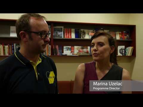 FMF 2018 Event Summary