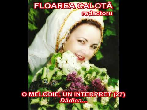 O MELODIE, UN INTERPRET (27)