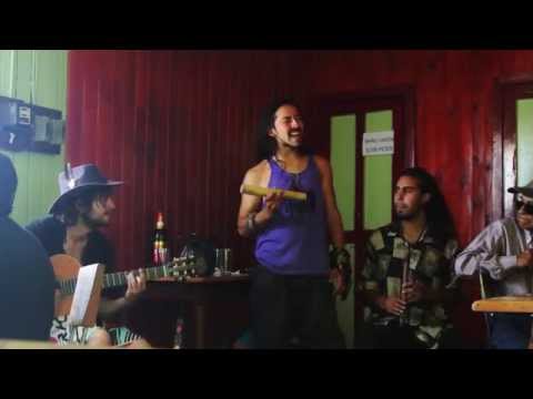 Ritmo Del Ghetto - Carnavales De Lucha (Acústico)