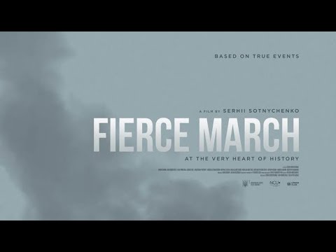 Fierce March trailer thumbnail
