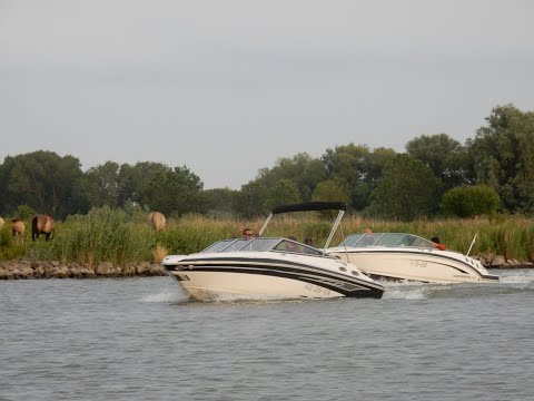 Sleeuwijk yachting