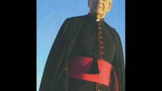 José Afonso: Arcebispíada