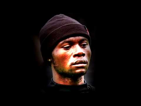 Gilbert Koomson - Teaser from 2017 Season