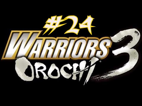 Warriors Orochi 3: Part 24: Finale