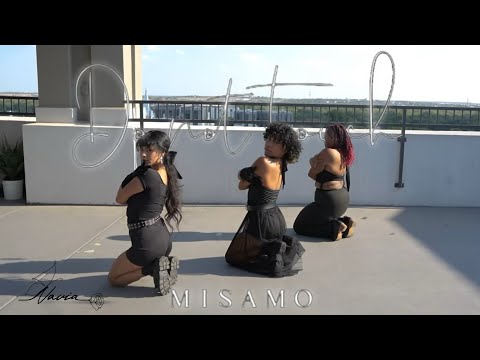 MISAMO - DO NOT TOUCH | KPOP DANCE COVER |NAVIA DANCE GROUP