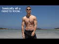 Complete NO Bullsh*t Guide to Looking Sick on the Beach (Simply Explained)