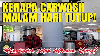 Download lagu CUCIMOBIL DIJAKARTA TUTUP SAAT MALAM HARI??? HADOWHHHH.. #carwash #detailing #cucimobil #salonmobil mp3