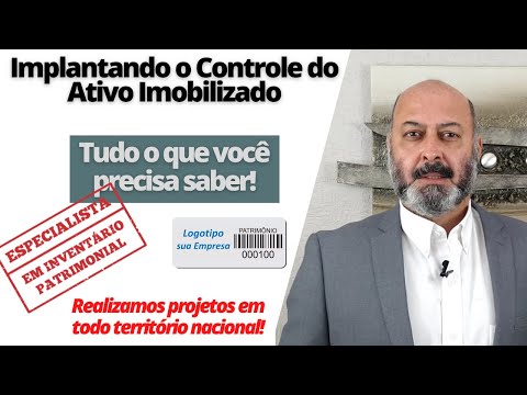 Tudo o que você precisa saber sobre Gestão de Ativo Imobilizado Consultoria Empresarial Passivo Bancário Ativo Imobilizado Ativo Fixo Tudo o que você precisa saber sobre Gestão de Ativo Imobilizado Avaliação Patrimonial Inventario Patrimonial Controle Patrimonial Controle Ativo