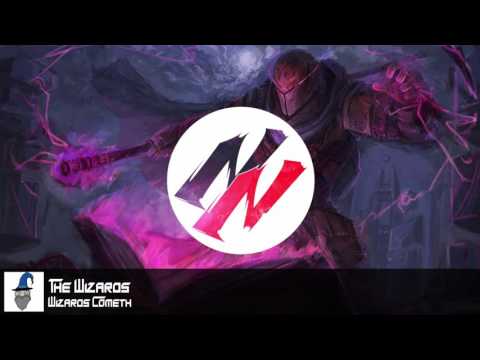 The Wizards - Wizards Cometh