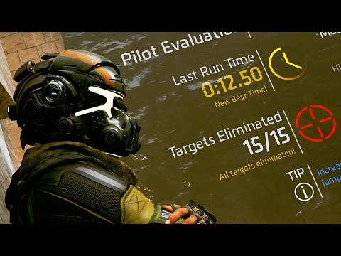 The Worst 12.5 Second Gauntlet Run