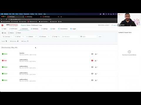 Generate API Mocks, Tests, and Monitors from OpenAPI Specs - Sangit Patel