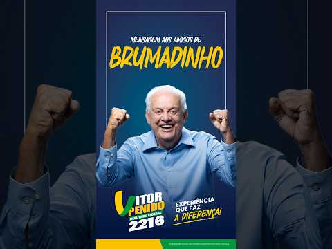 Brumadinho, esta mensagem é importante!