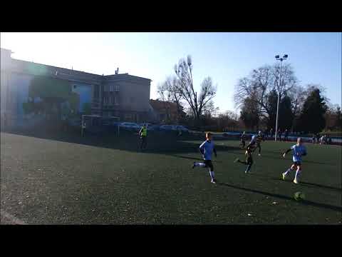 Fenomen Leśnica - Sporting Wrocław