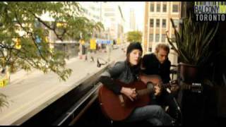 CHRISTINA MARTIN - DAISY (BalconyTV)