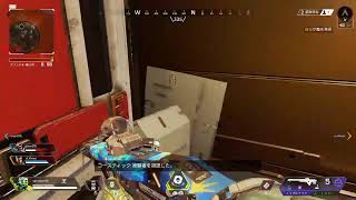 ［生配信］ヘタクソズのApex Legends #13