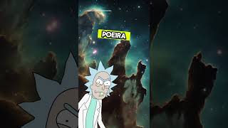 5 EVENTOS ESPACIAIS QUE VOCÊ VAI PERDER!!#astronomia#espaço#curiosidades#cosmico#RickAndMorty