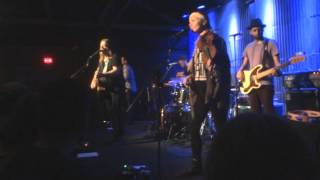 Alan Doyle - Close to the Sun