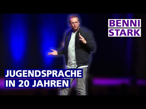 Jugendsprache beim Vorstellungsgespräch | Benni Stark - Neue Kollektion