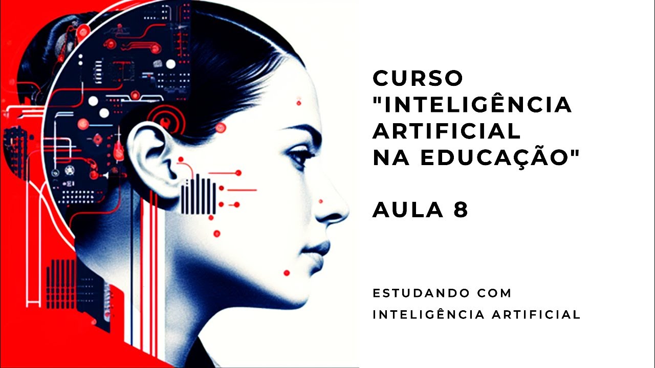 Curso “Inteligência Artificial na Educação” – aula 8 (dicas para estudar)