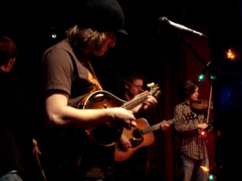 South Austin Jug Band - Little Wing