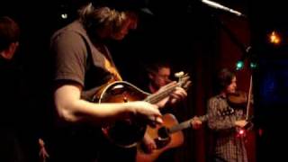 South Austin Jug Band - Little Wing