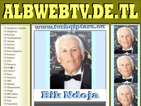 Bik Ndoja - Ç'u keputa une e mjera