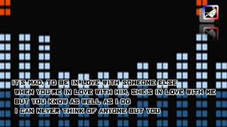 I want to wake up with lyrics