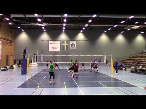 Edvin Svärd Highlight video 2020/2021