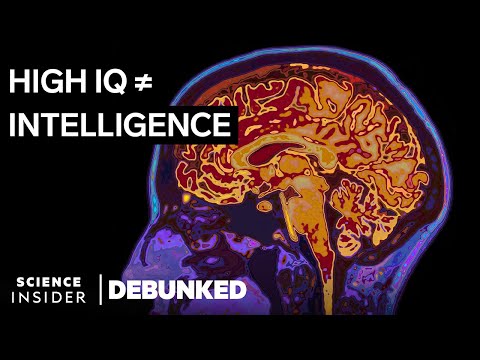 11 Myths About the Brain Debunked
