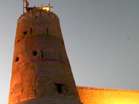 Dubai Museum 1