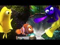 Finding Nemo Movie