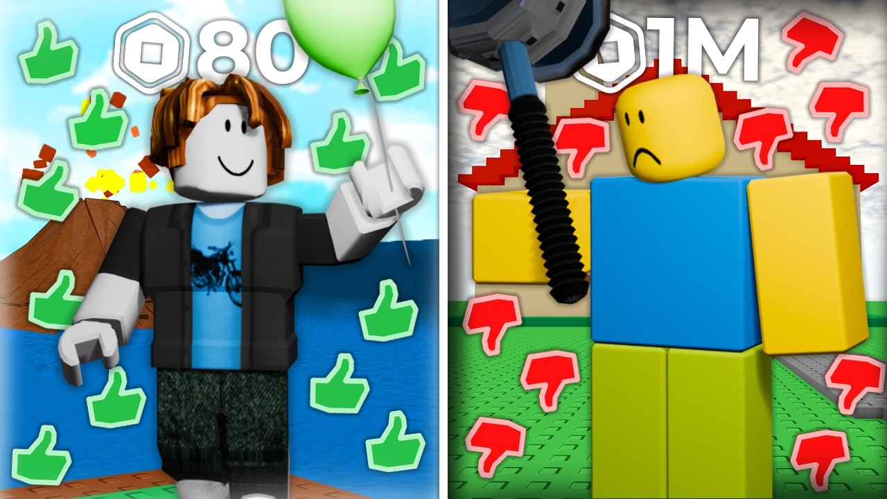 You NEED These Roblox Gamepasses..