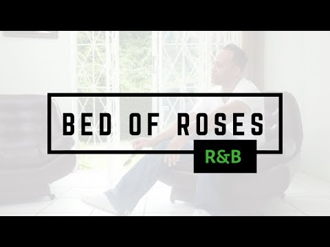 BED OF ROSES || R&B || Audio || Noddy Virtue