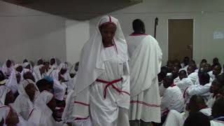 Download lagu Sermon by Baron Moyo, First Twelve Apostle of Christ Church. mp3